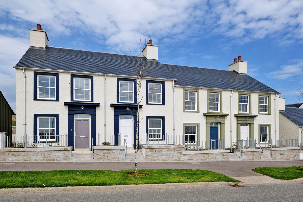 Fergusons External 1