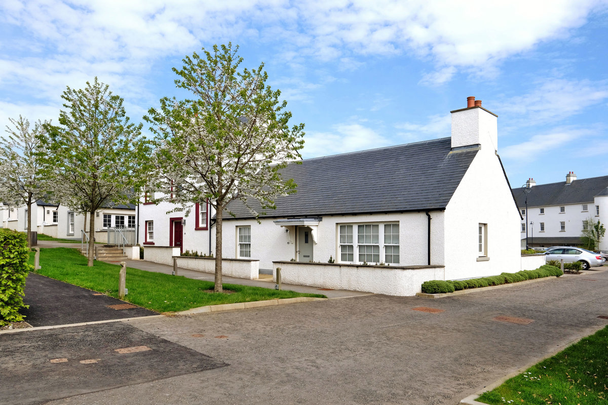 Phase 1 External View 1