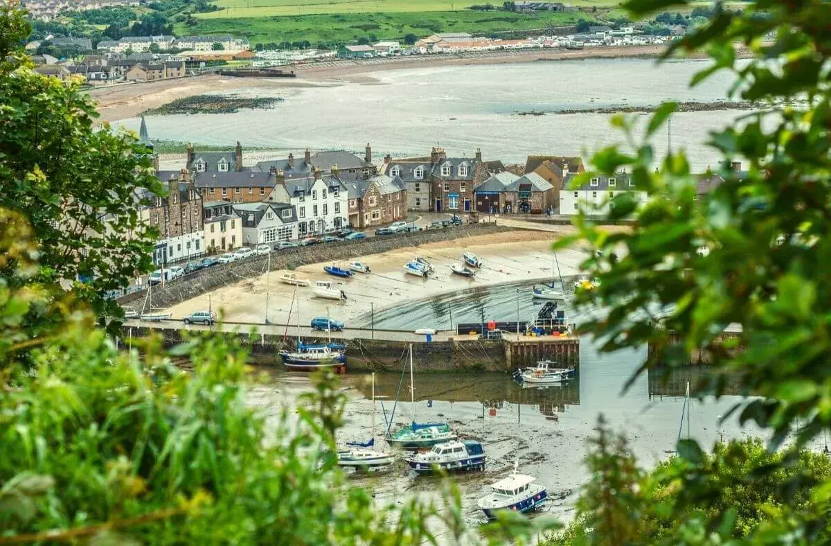 Stonehaven 4