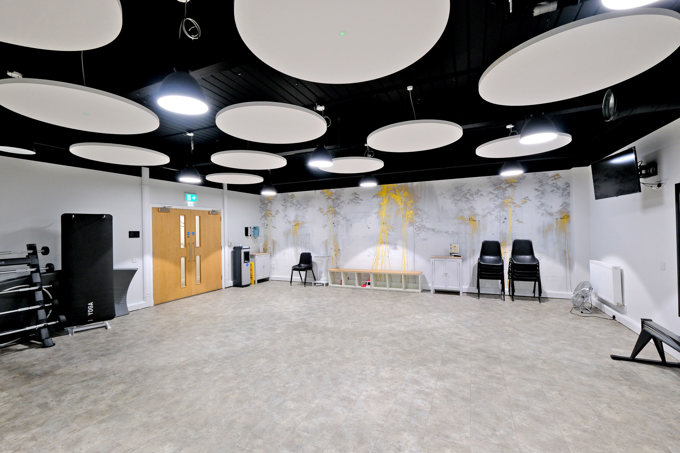 Landale Court 49 (25) 1452